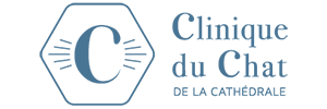 Logo La Clinique du Chat de la Cathédrale